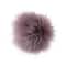 2" Fuzzy Pom Pom by Loops & Threads®